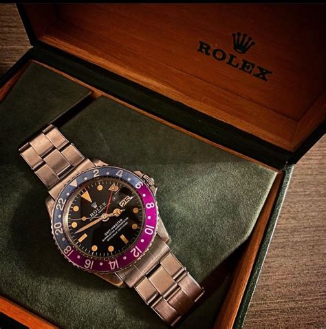 rolex mark 1|Rolex mark 1 1675s.